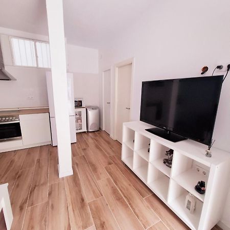 Apartamento Mi Rincon En Triana Sevilla Exterior foto