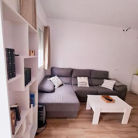 Apartamento Mi Rincon En Triana Sevilla Exterior foto