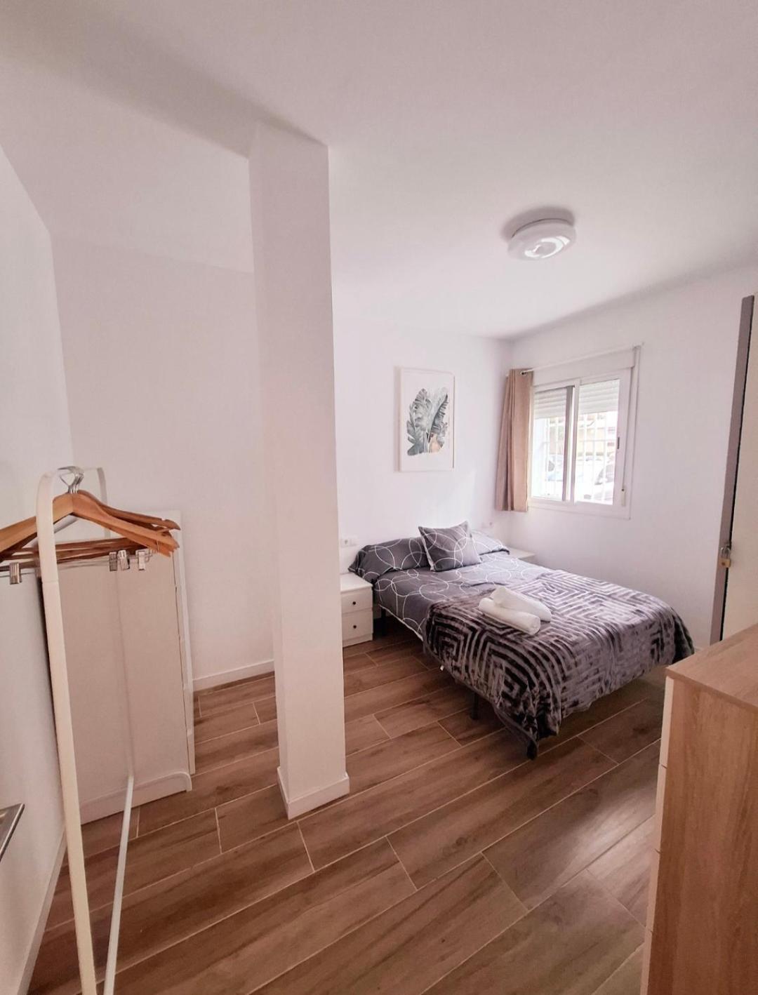 Apartamento Mi Rincon En Triana Sevilla Exterior foto